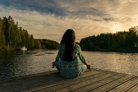 Les bienfaits de la pratique du Yoga